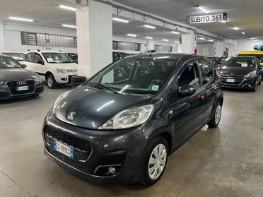 Peugeot 107 1.0 5p. solo 68mila km