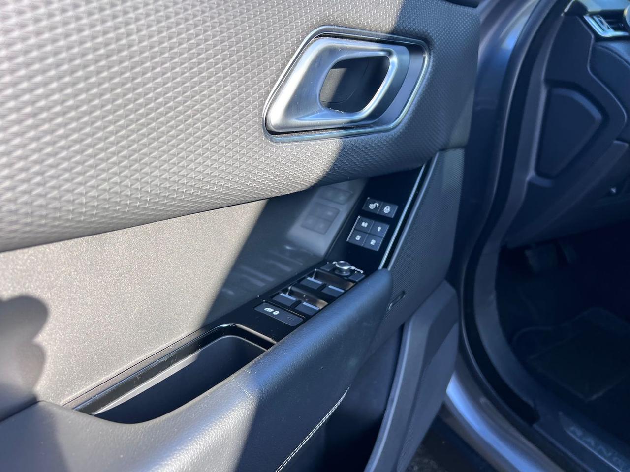 Land Rover Range Rover Velar D240 HSE #9149