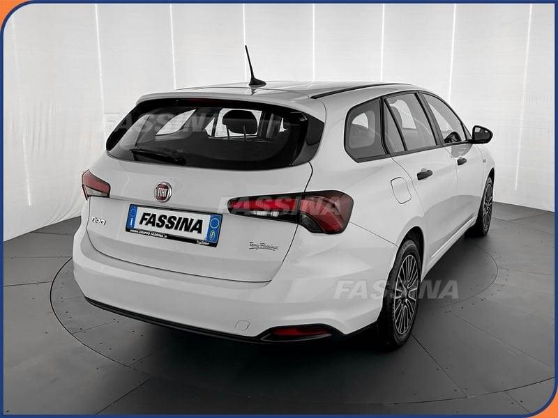 FIAT Tipo Tipo SW 1.0 t3 100cv