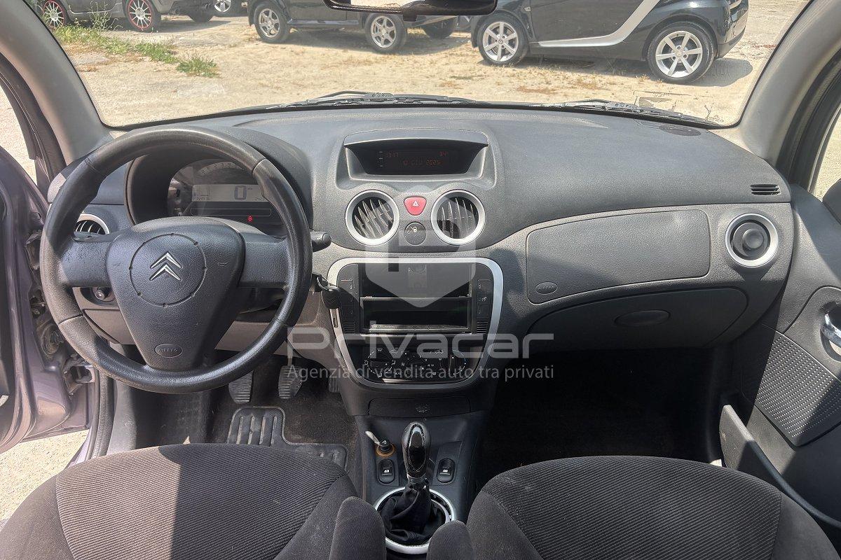 CITROEN C3 1.1 Classique