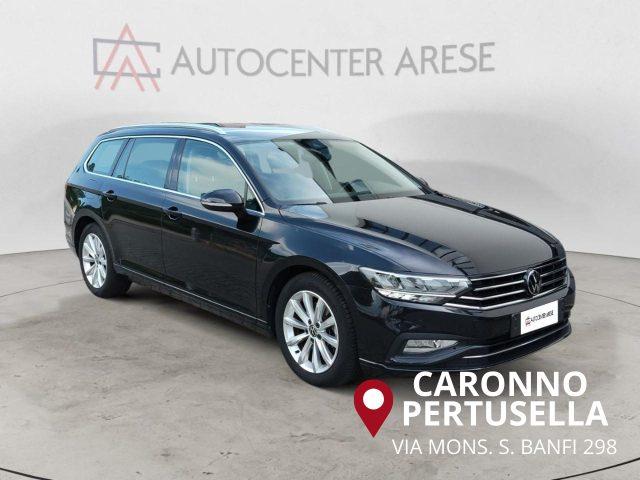 VOLKSWAGEN Passat Variant 2.0 TDI SCR EVO DSG Business GARANZIA3ANNI