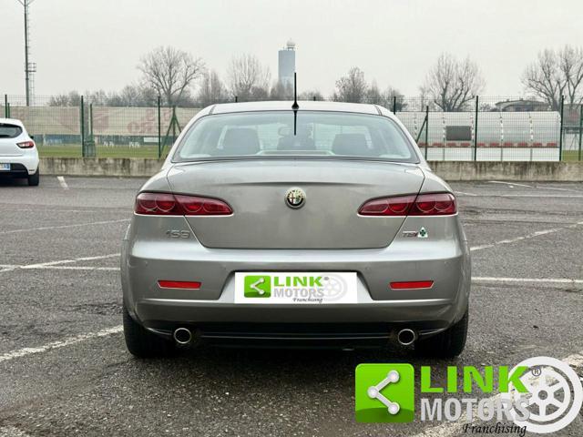 ALFA ROMEO 159 1750 TBi Distinctive