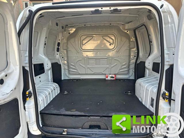 FIAT Fiorino 1.4 8V Furgone Natural Power GARANZIA INCLUSA