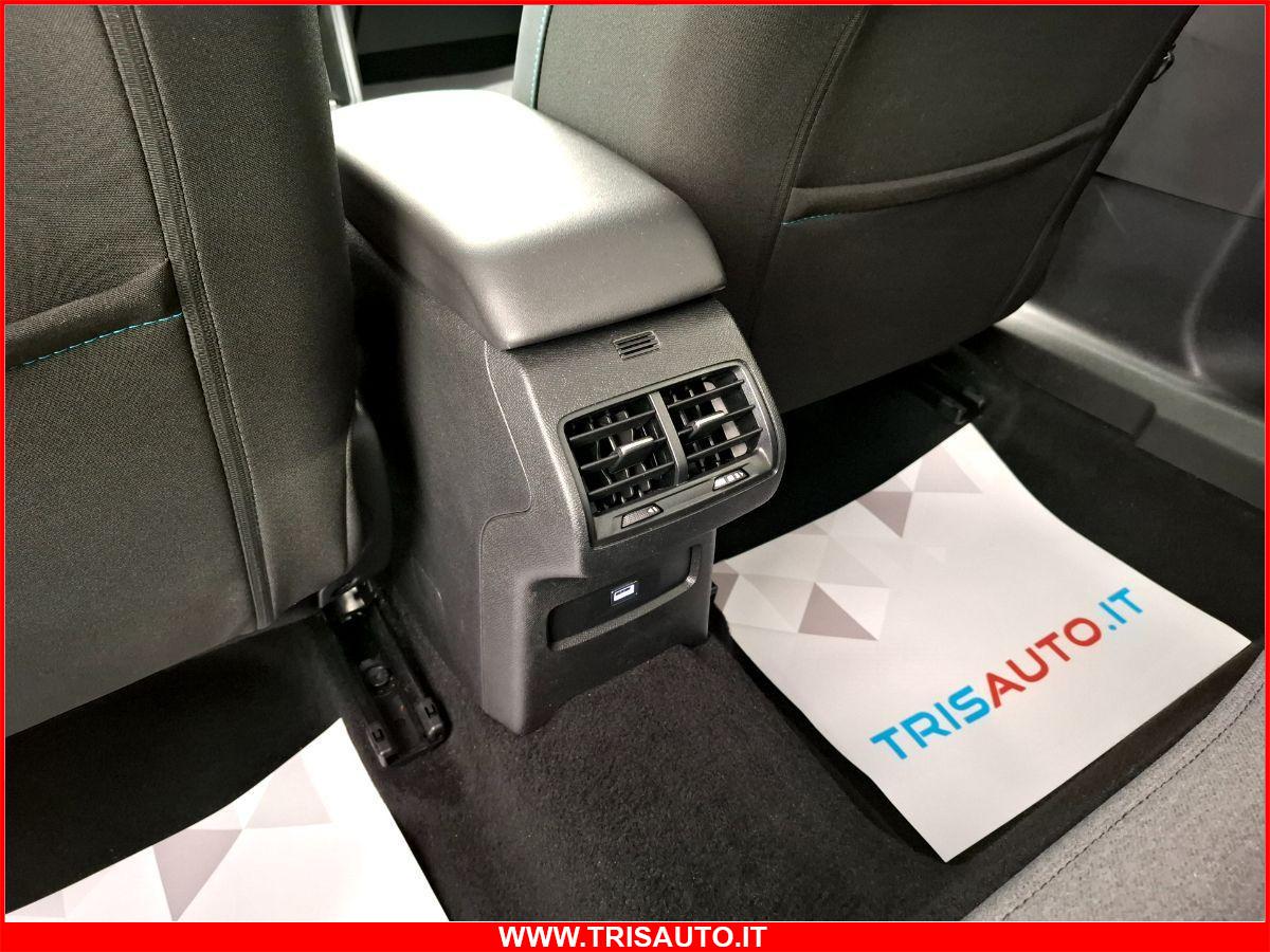 CITROEN C4 X 1.5 Bluehdi Eat8 Max NEOPATENTATI (FULL LED+PELLE+NAVI)