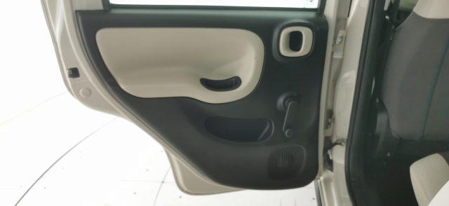FIAT Panda 1.3 MJT S&S 4x4