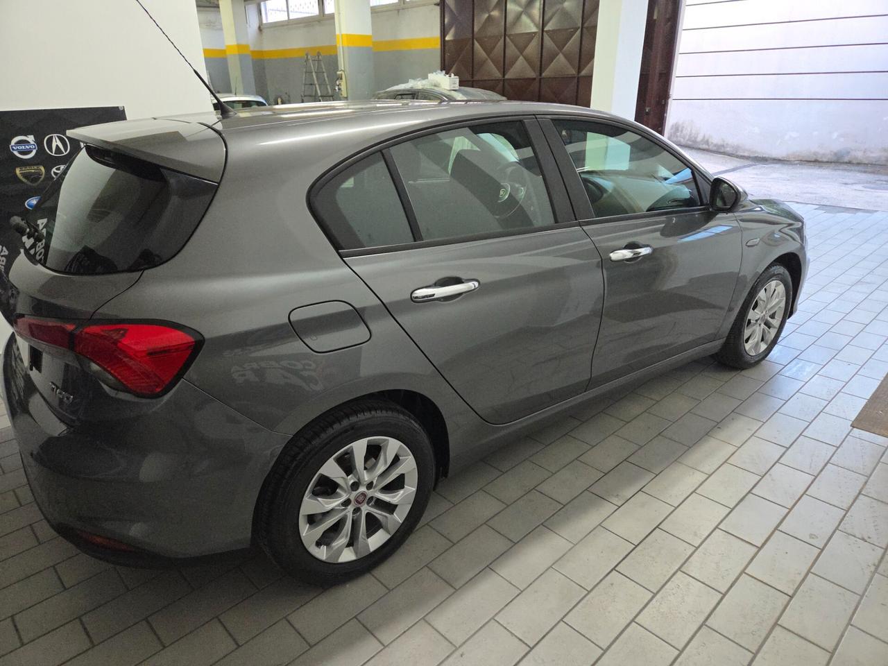Fiat Tipo 1.3 Mjt S&S 5 porte Business