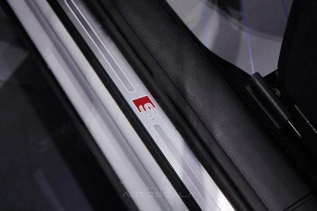 AUDI Q2 35 TDI 150cv S Tronic S Line Edition