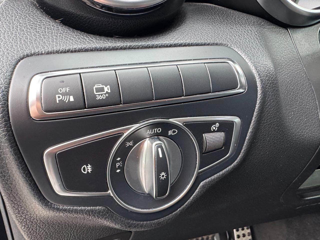 Mercedes-benz GLC 250 d 4Matic Coupé Premium AMG