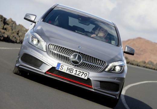 Mercedes-Benz Classe A - W176 - A 180 cdi (be) Sport