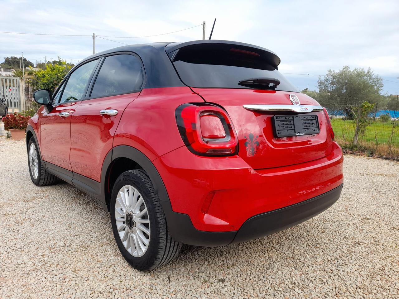 Fiat 500X 1.0 T3 120 CV bii color 99000km