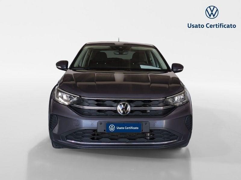 Volkswagen Taigo Taigo 1.0 tsi Life 110cv