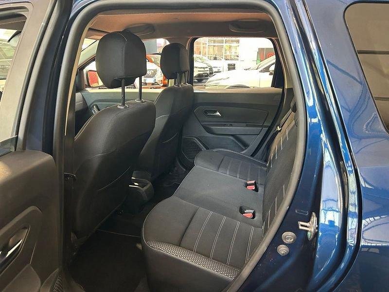 Dacia Duster II 2018 1.5 dci Prestige 4x2 s&s 110cv