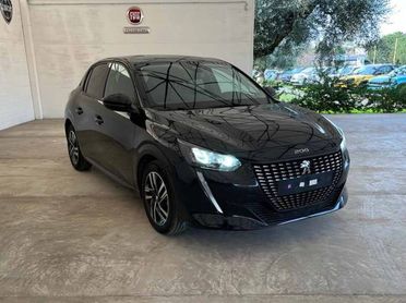 PEUGEOT 208 II 2019 - 208 1.2 puretech Allure s&s 100cv