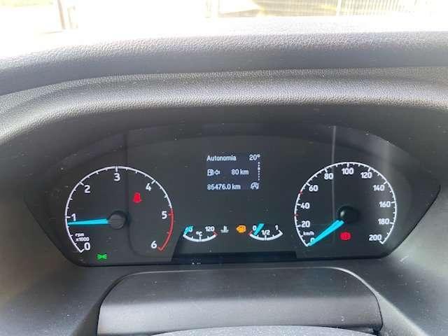 Ford Transit 2.0 TDCI 130 CV HYBRID L2H2