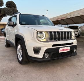 Jeep Renegade 1.6 M.jet 130CV Limited Full Led