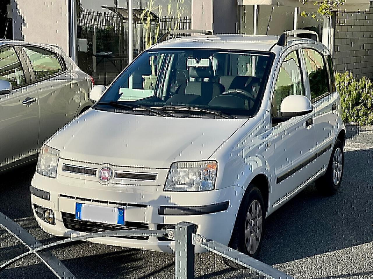 Panda A TUA RICHIESTA 64€ al mese! 3482693111