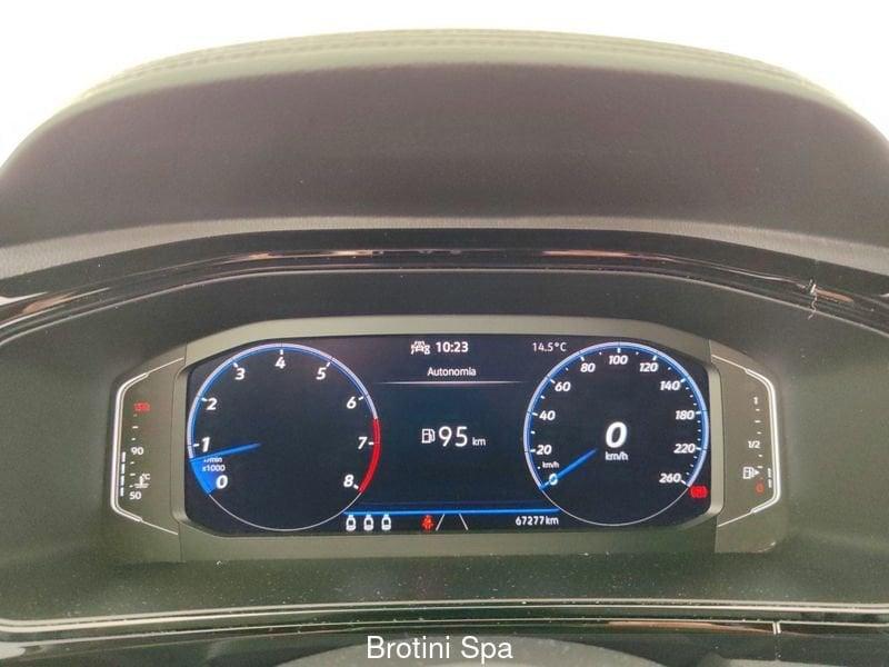 Volkswagen T-Roc 1.5 TSI ACT R-Line