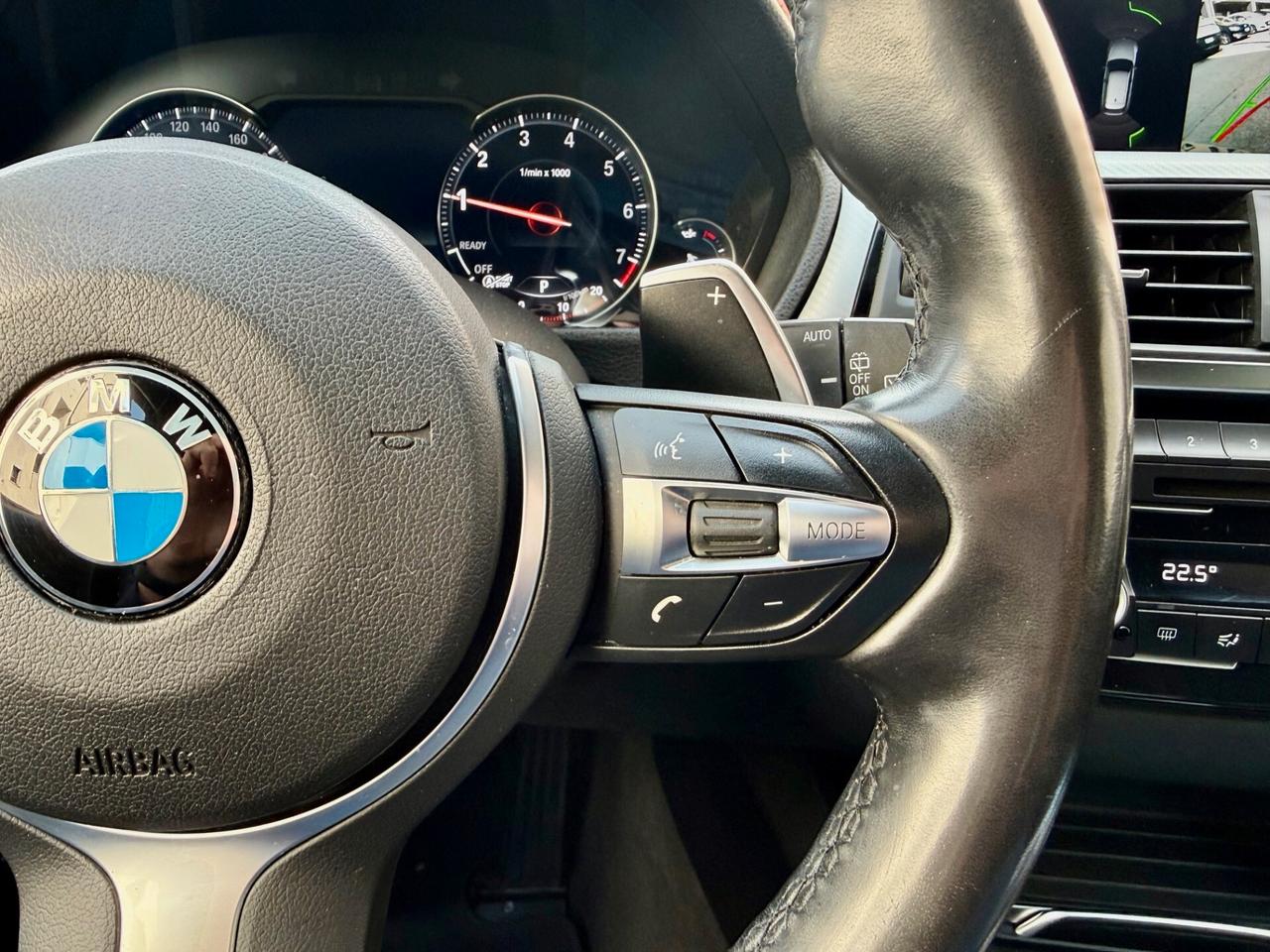 BMW 340 i Touring xdrive Msport M Performance pack 360cv