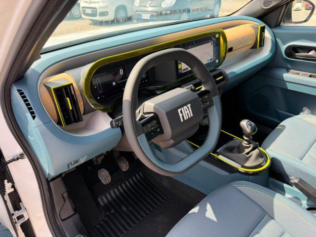 FIAT Grande Panda 1.2 100 CV S&S La Prima