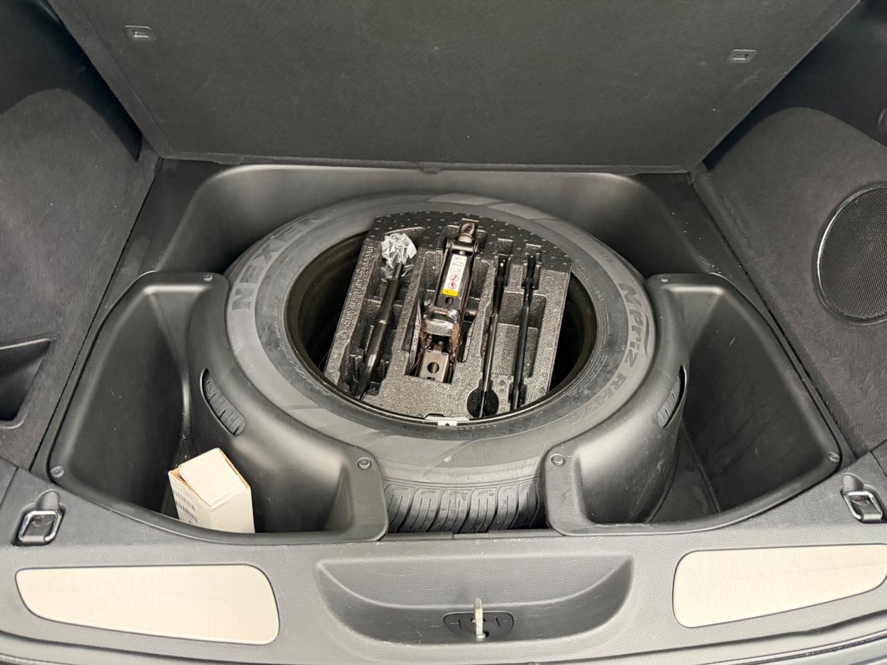 Jeep Grand Cherokee 3.0 V6 CRD 250 CV Multijet II S