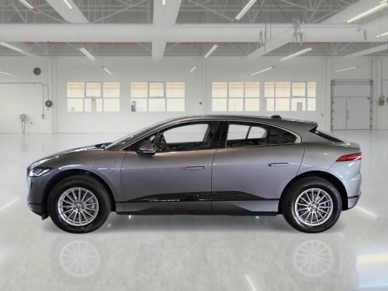 JAGUAR I-PACE EV 90 kWh 320 BUSINESS EDITION AUTO 4WD