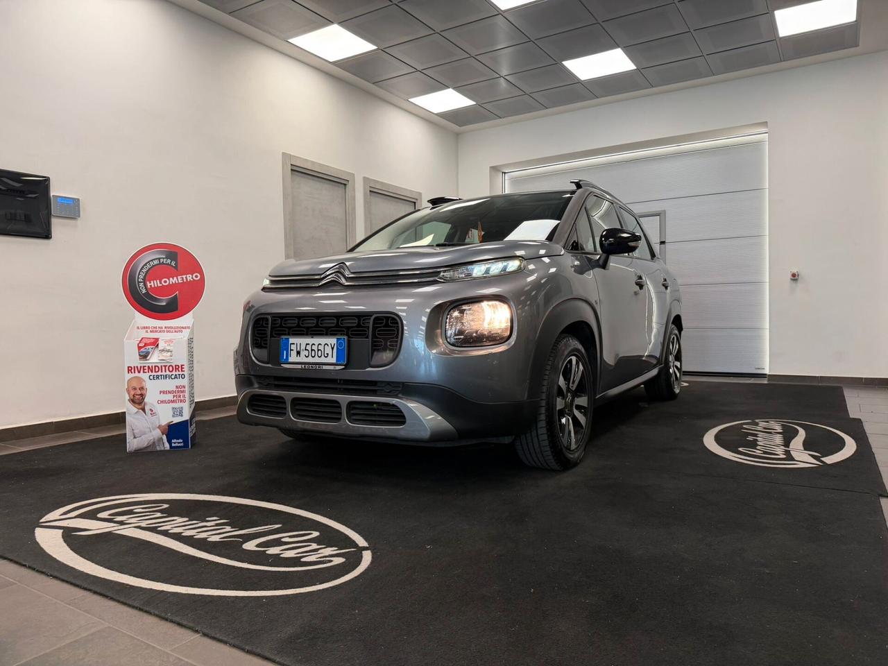 Citroen C3 Aircross PureTech 82 Feel