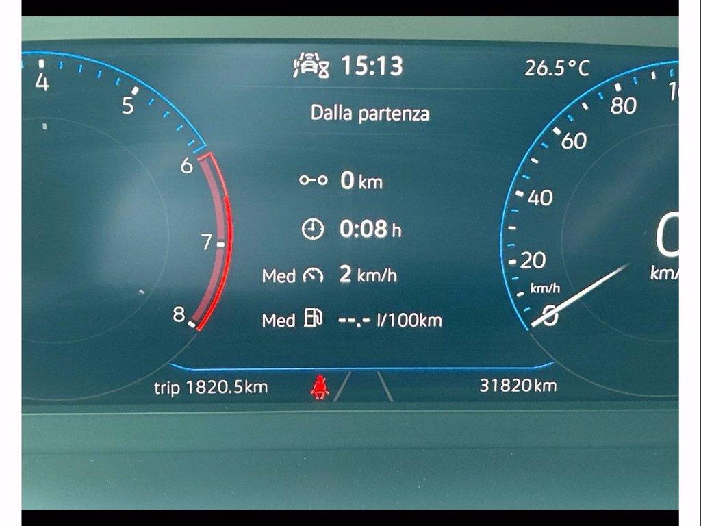 VOLKSWAGEN T-roc 1.0 tsi style 110cv del 2023