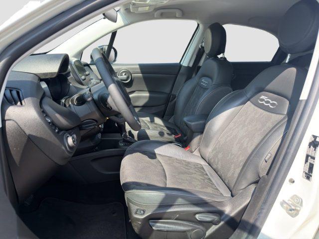 FIAT 500X 500X 1.5 T4 Hybrid 130 CV DCT Cross