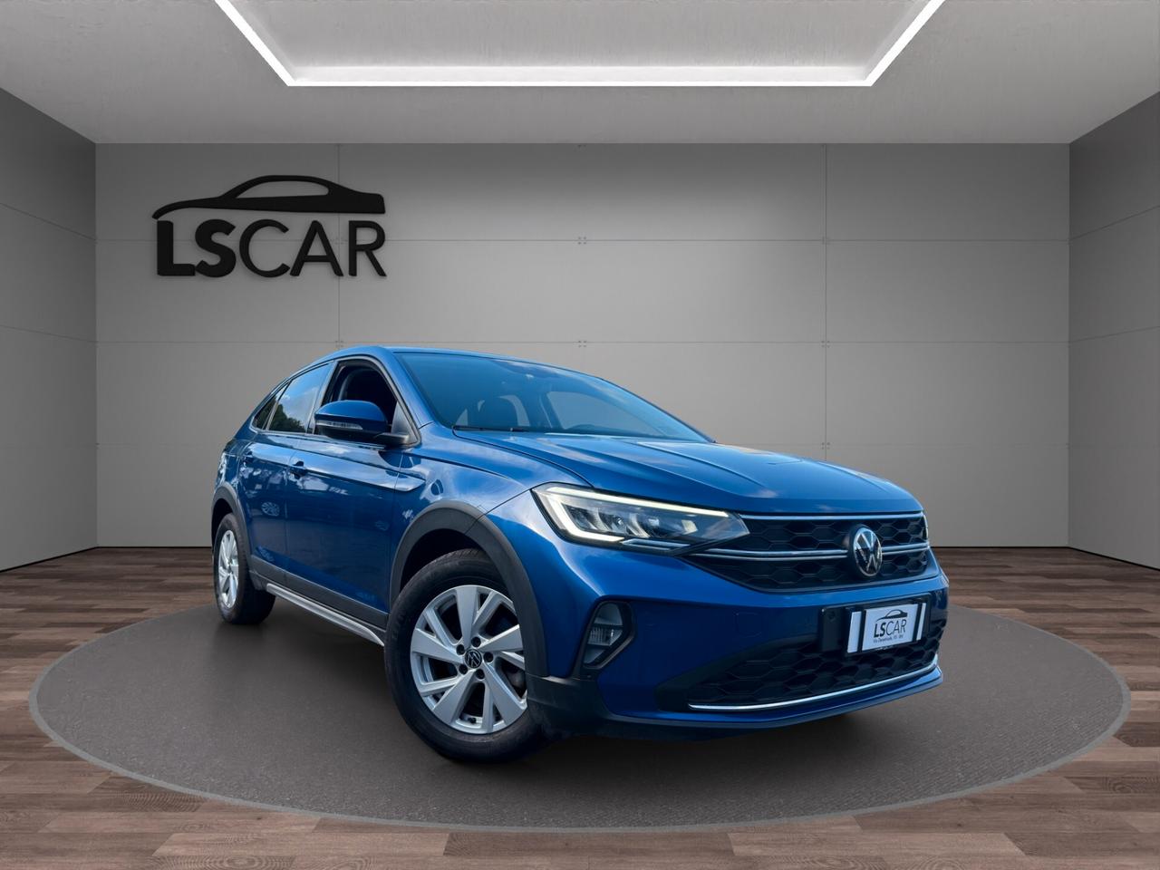 Volkswagen - Taigo 1.0 TSI 95 CV Life
