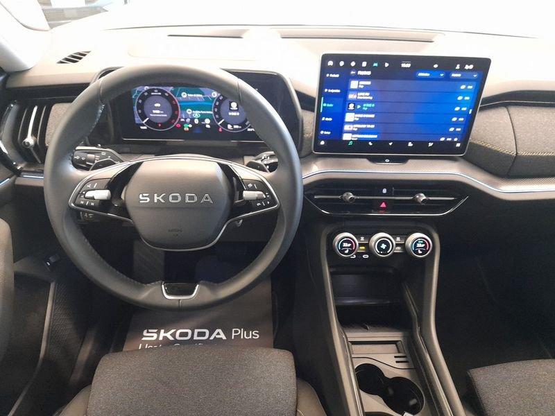 Škoda Kodiaq 2.0 TDI EVO Style DSG 5p