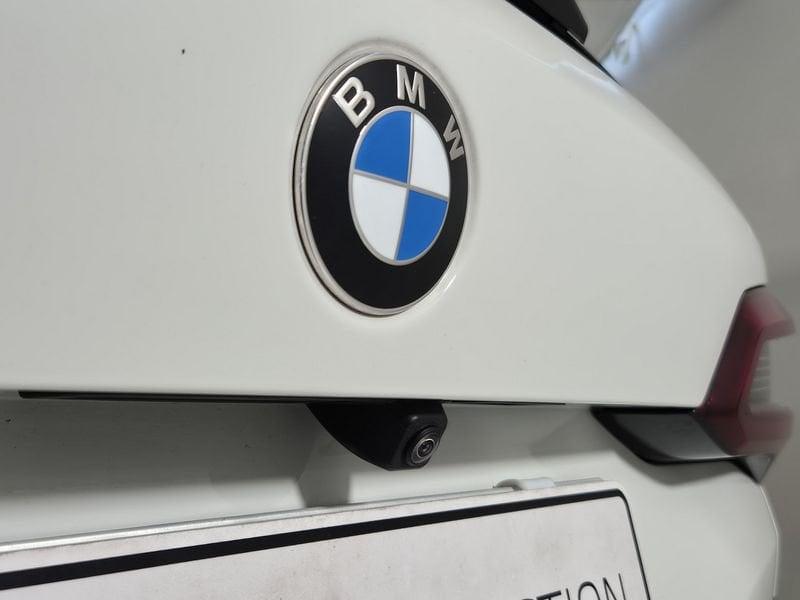 BMW X5 G05 2018 Diesel xdrive25d Msport auto