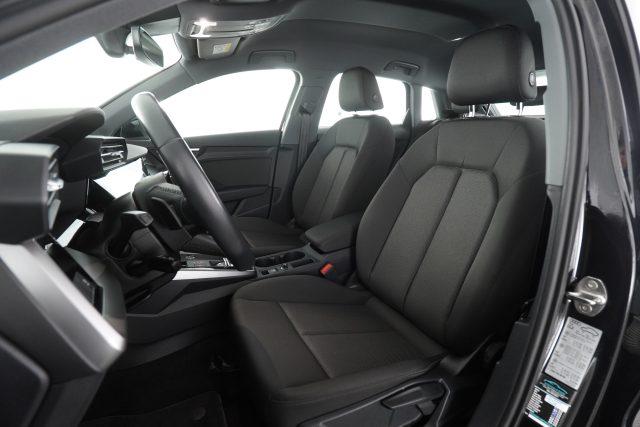 AUDI A3 A3 SPB 35 TDI S tronic Business Advanced