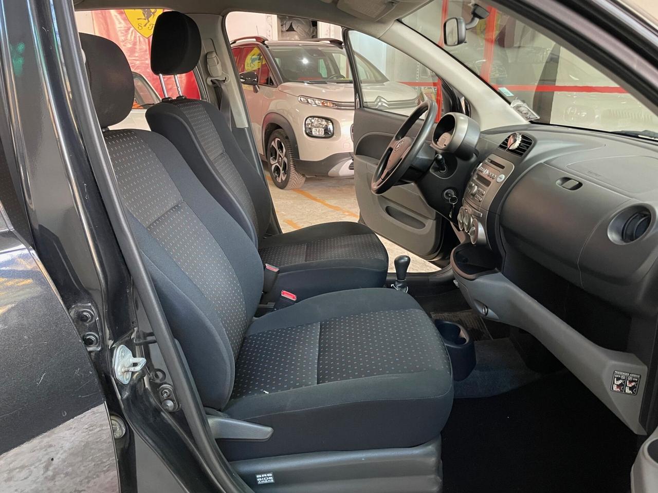 Daihatsu Sirion 1.0 Hiro DUE PROPRIETARI PRECEDENTI!!!