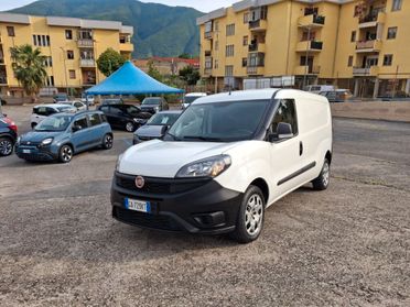 Fiat Doblo Doblò 1.4 T-Jet Natural Power PL-TN Cargo Maxi Lam. 3posti "Lounge"