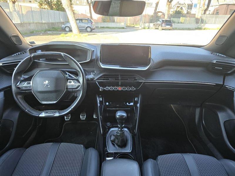 Peugeot 2008 2008 pt 130 S&S GT