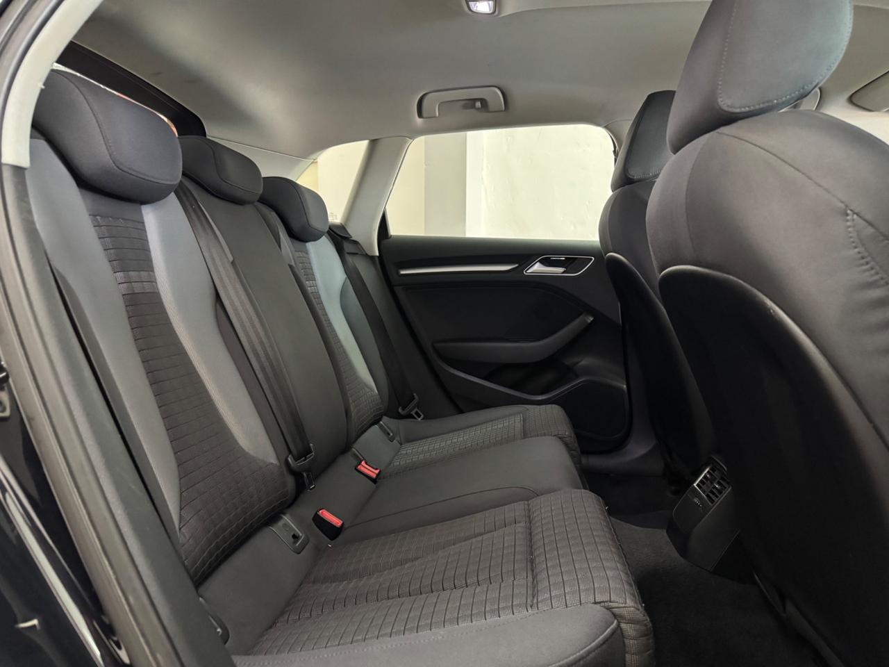 Audi A3 2.0 TDI S tronic Ambition