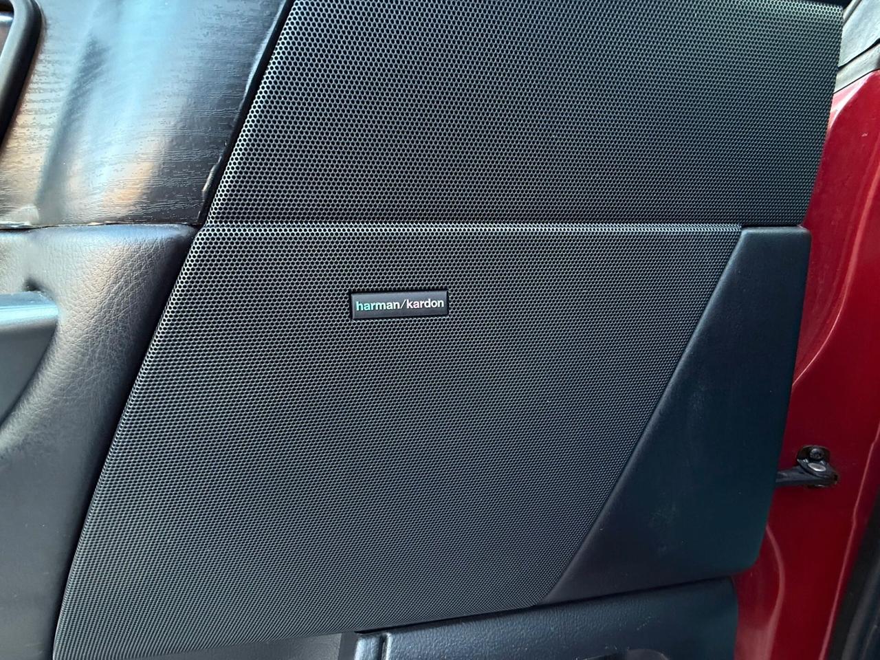 Land Rover Range Sport 2.7 TDV6 HSE