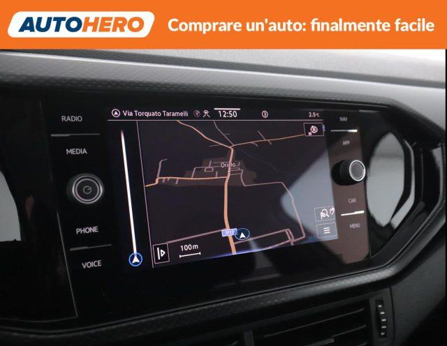 VOLKSWAGEN T-Cross 1.0 TSI Style BMT