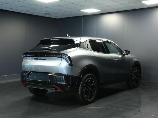 ALFA ROMEO Junior 1.2 145 CV Hybrid eDCT6 Q4