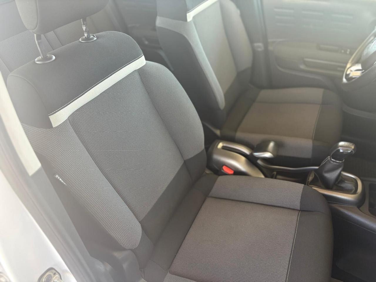 Citroen C3 Aircross C3 Aircross PureTech 110 S&S Shine GPL