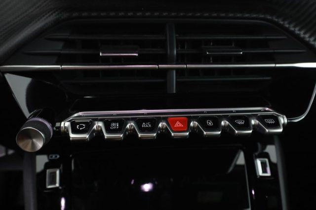 PEUGEOT 2008 2008 PureTech 130 S&S EAT8 Allure