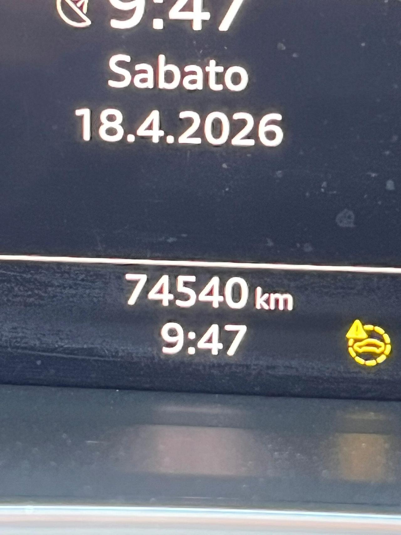 Audi Q3 SPB 40 TDI quattro S tronic line edition