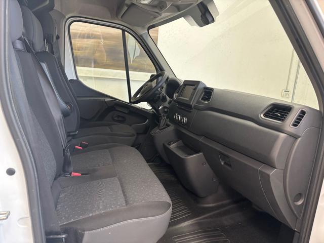 OPEL Movano 35 2.3 Turbo D 135CV PM-TM FWD Furgone