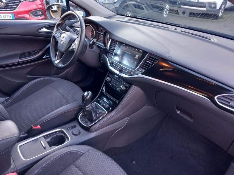 Opel Astra 1.6 BiTurbo CDTi Start&Stop Sports Tourer Dynamic