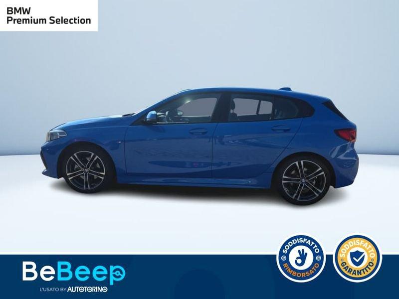 BMW Serie 1 116D MSPORT AUTO