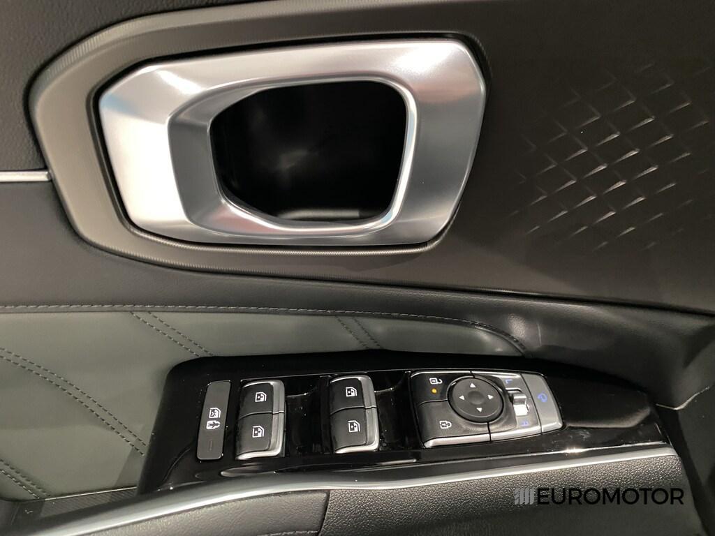 Kia Sorento 1.6 T-GDI PHEV Business 4WD AT6