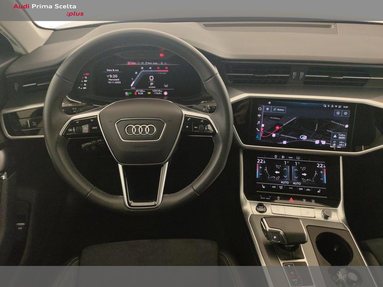 40 2.0 TDI Business Advanced quattro S tronic