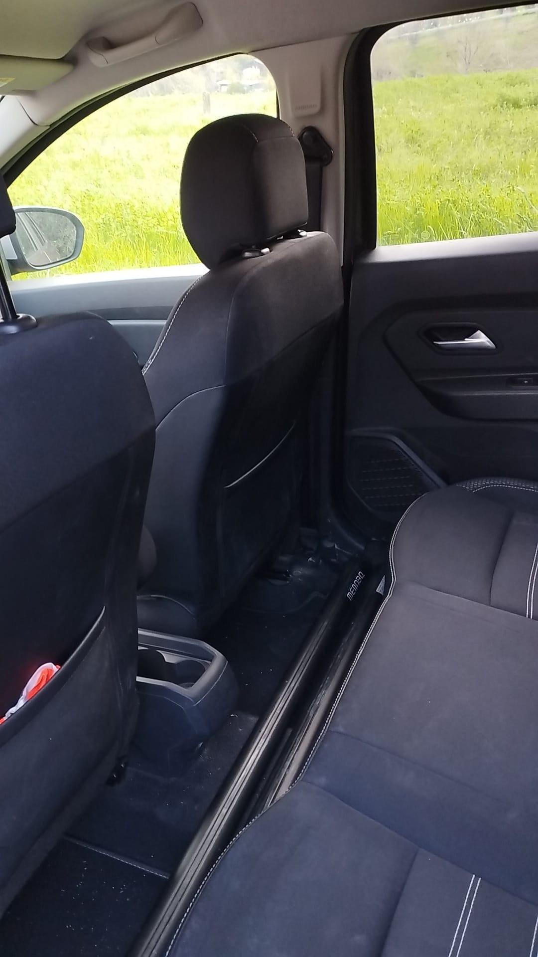 Dacia Duster 1.5 Blue dCi 8V 115 CV 4x2 Prestige