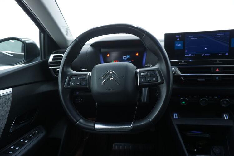 Citroen C4 Shine EAT8 BR123728 1.5 Diesel 131CV