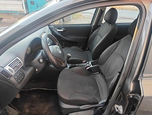 FIAT Stilo SW 1.9 Multijet 120cv UNICO proprietario